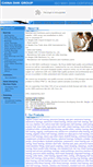 Mobile Screenshot of dhk-group.com